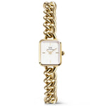 Orologio Donna DANIEL WELLINGTON Jolie Chain Gold - DW00100836
