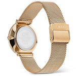 Orologio Donna DANIEL WELLINGTON Crystalline Bezel Evergold Green - DW00100824 - immagine 5