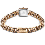 Orologio Donna DANIEL WELLINGTON Jolie Chain Rose Gold - DW00100835 - immagine 4
