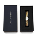 Orologio Donna DANIEL WELLINGTON Jolie Chain Gold - DW00100836 - immagine 6