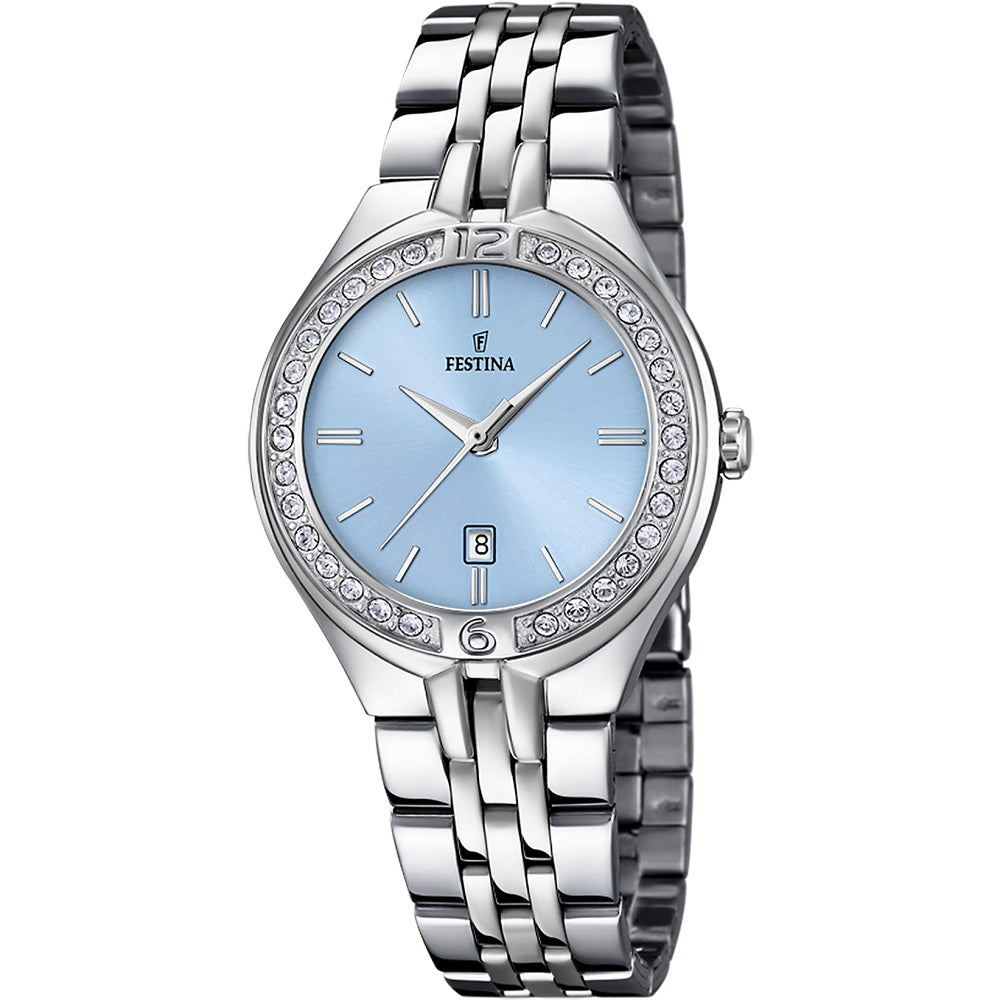 Orologio Donna FESTINA Mademoiselle - F16867/4
