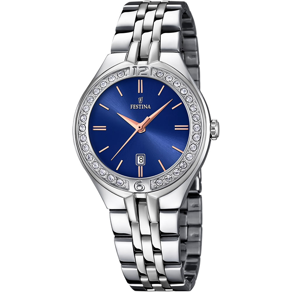 Orologio Donna FESTINA Mademoiselle - F16867/5