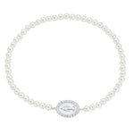 Bracciale Donna AMEN Sacro - BRELPE30SWBBZ