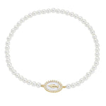 Bracciale Donna AMEN Sacro - BRELPE30SWGB