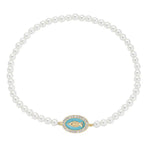Bracciale Donna AMEN Sacro - BRELPE30SWGTI
