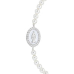 Bracciale Donna AMEN Sacro - BRELPE30SWBBZ - immagine 2