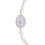 Bracciale Donna AMEN Sacro - BRELPE30SWBROZ - immagine 2