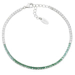 Bracciale Donna AMEN Tennis - BTDEBVE16