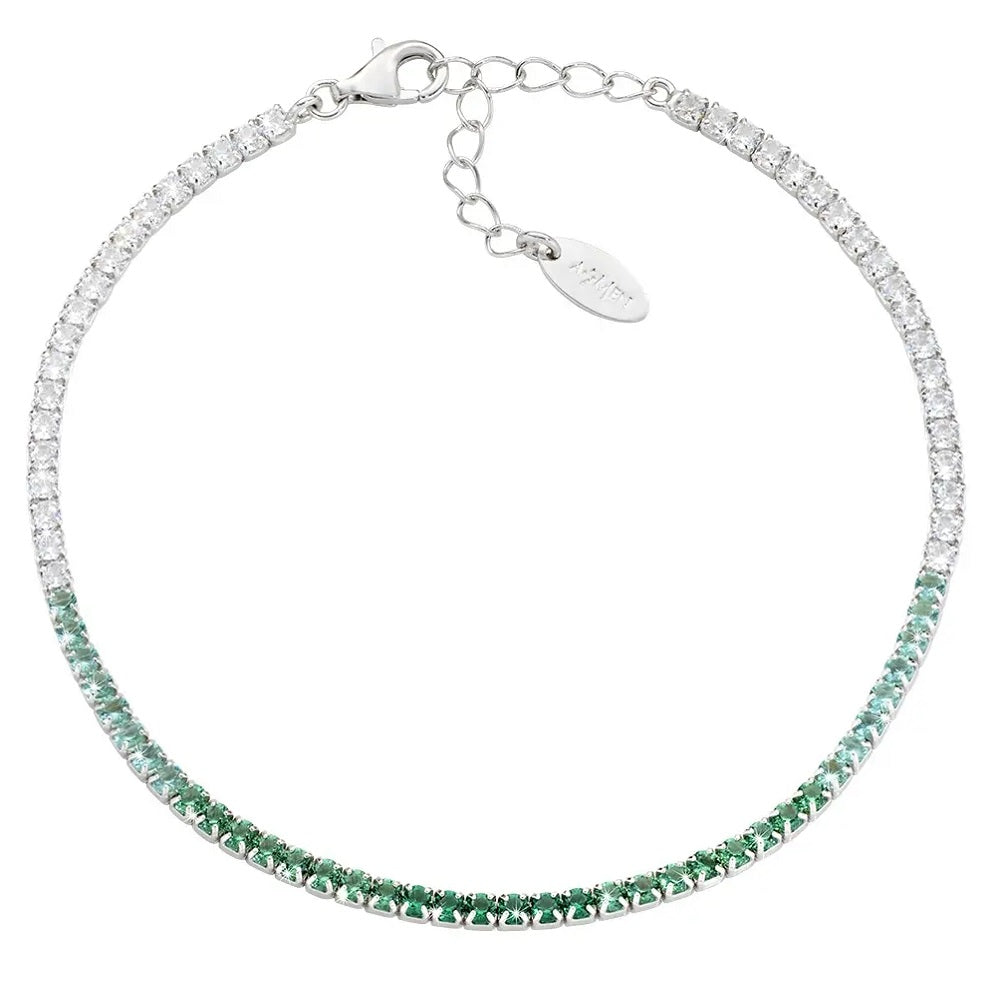 Bracciale Donna AMEN Tennis - BTDEBVE16