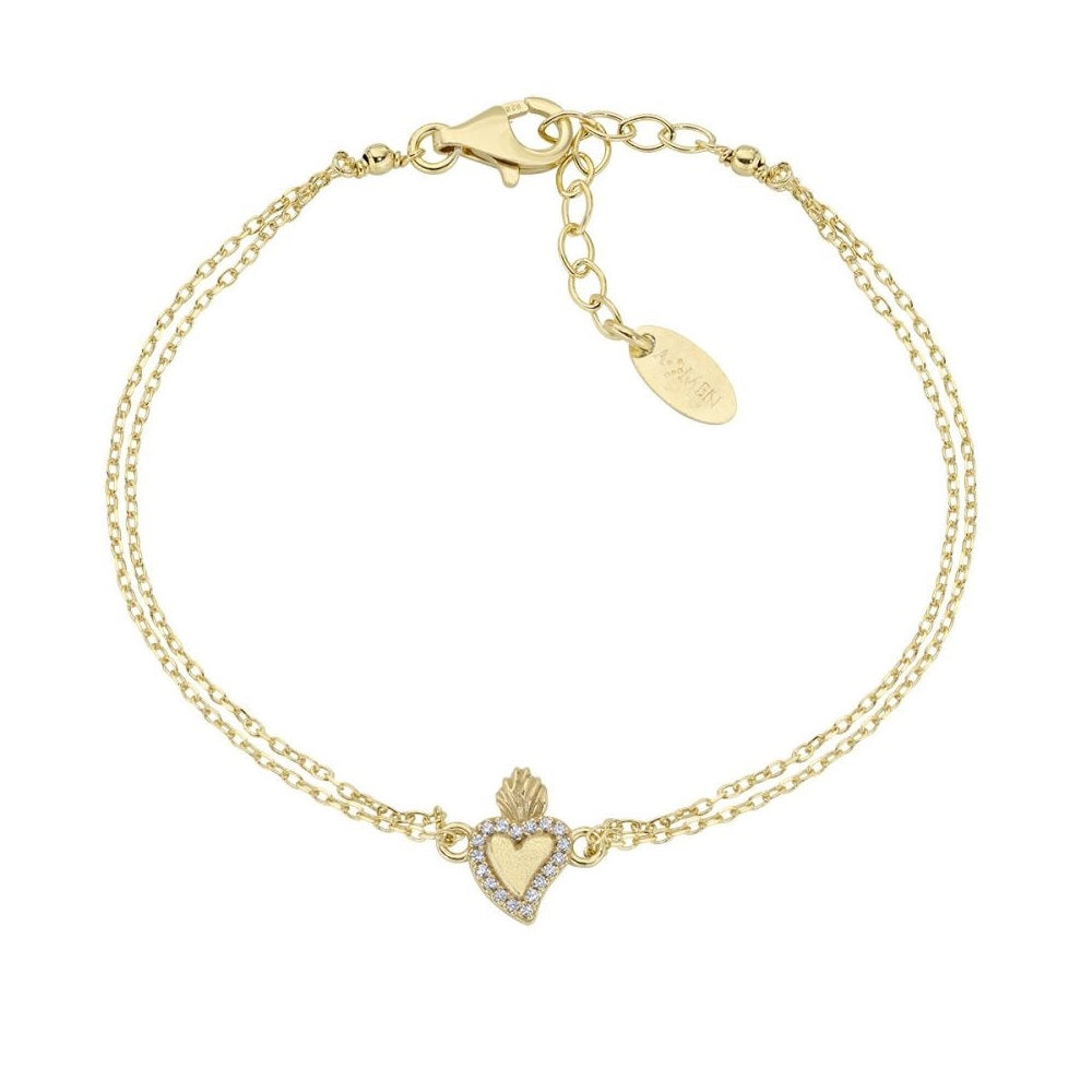 Bracciale Donna AMEN Sacro - BR2SCGBZ3