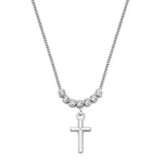 Collana Donna AMEN Sacro - CLTCRBBZ