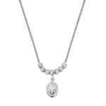 Collana Donna AMEN Sacro - CLTMIBBZ