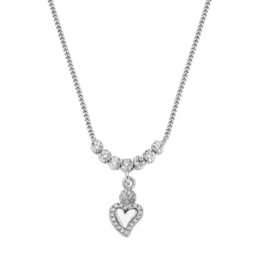 Collana Donna AMEN Sacro - CLTSCBBZ
