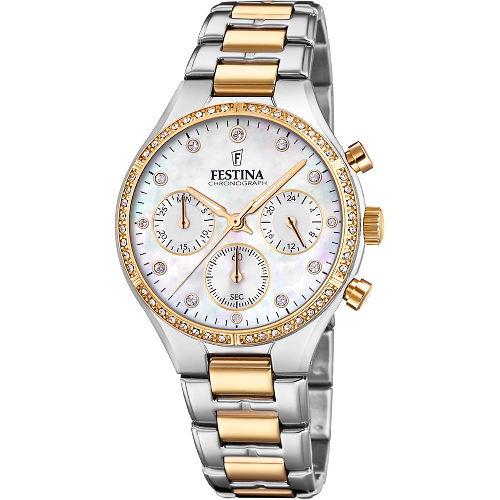 Orologio Donna FESTINA Boyfriend - F20402/1