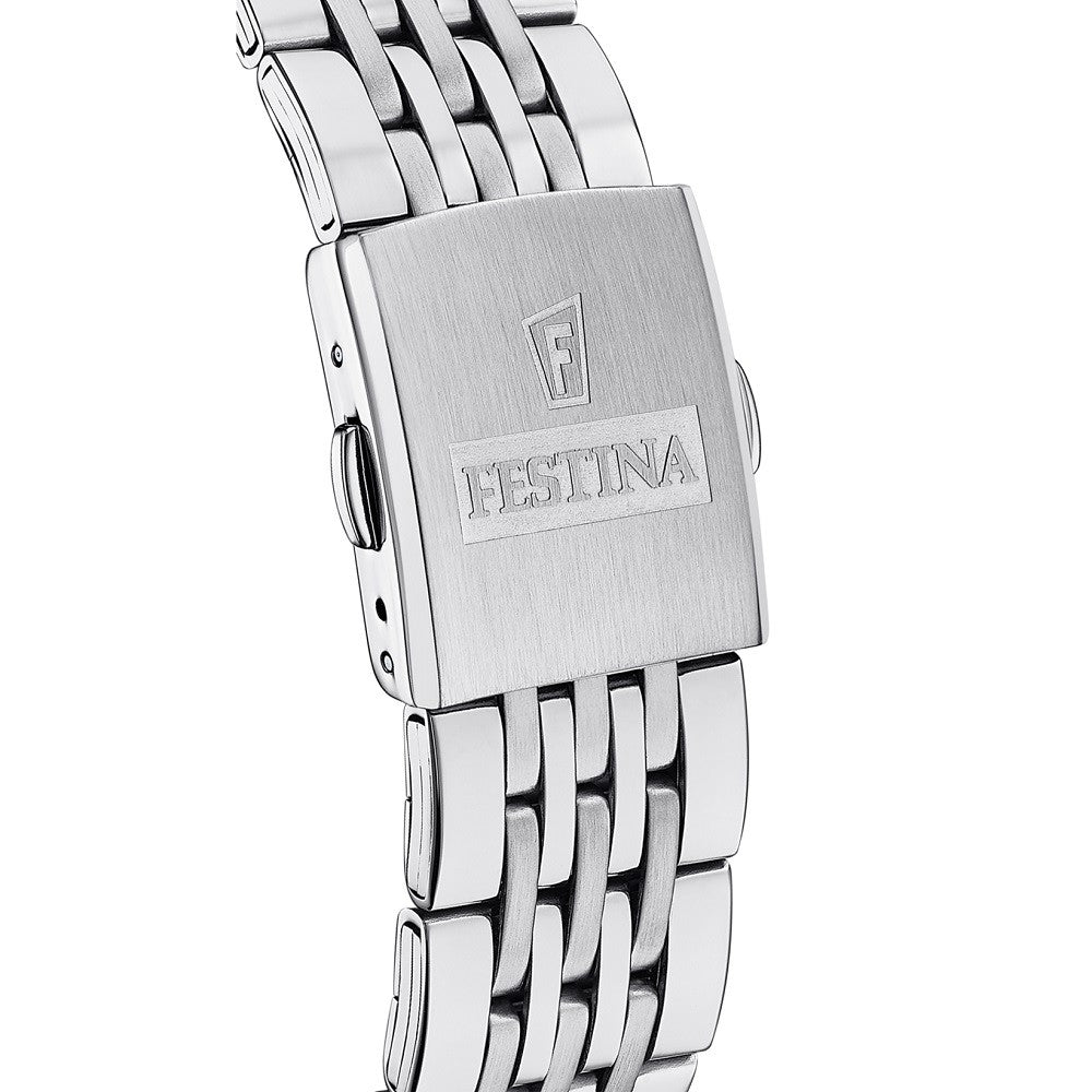 Orologio Uomo FESTINA Timeless Chronograph - F20285/8 - immagine 2