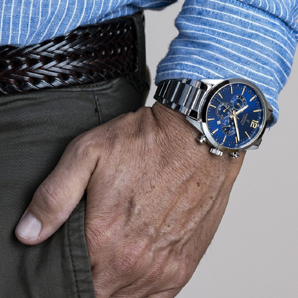 Orologio Uomo FESTINA Timeless Chronograph - F20343/2 - immagine 2