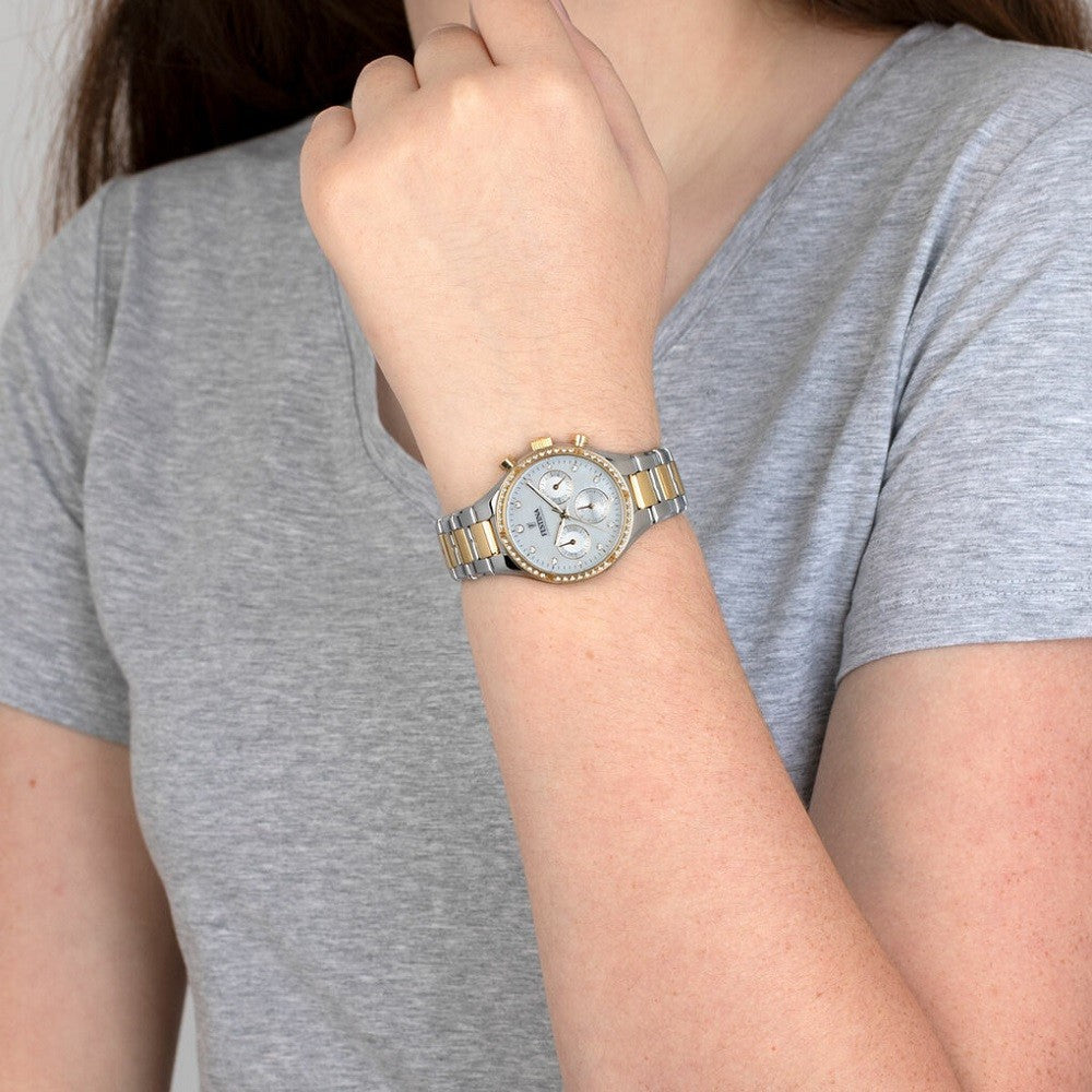 Orologio Donna FESTINA Boyfriend - F20402/1 - immagine 2