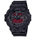 Orologio Uomo CASIO G-Shock - GA-700BBR-1AER