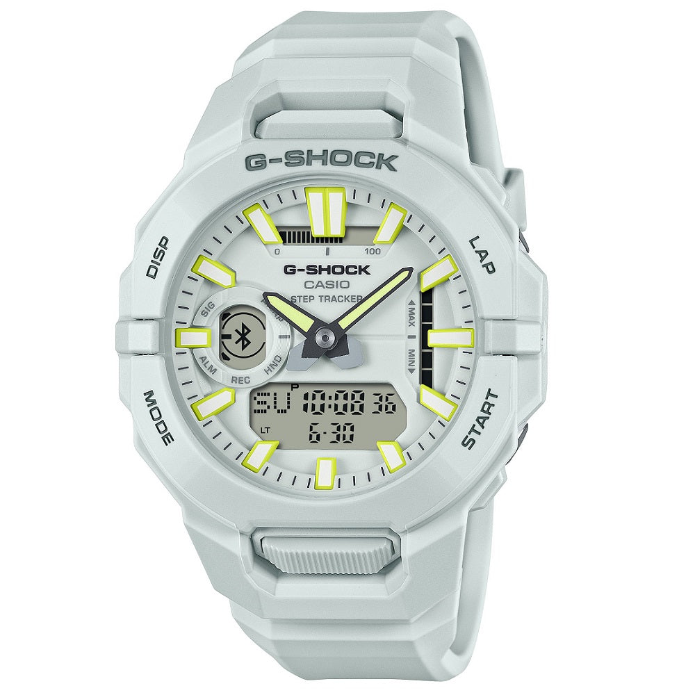 Orologio Uomo CASIO G-Shock Bluetooth® - GBA-950-7AER