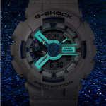 Orologio Uomo CASIO G-Shock - GA-110HDS-7AER - immagine 5