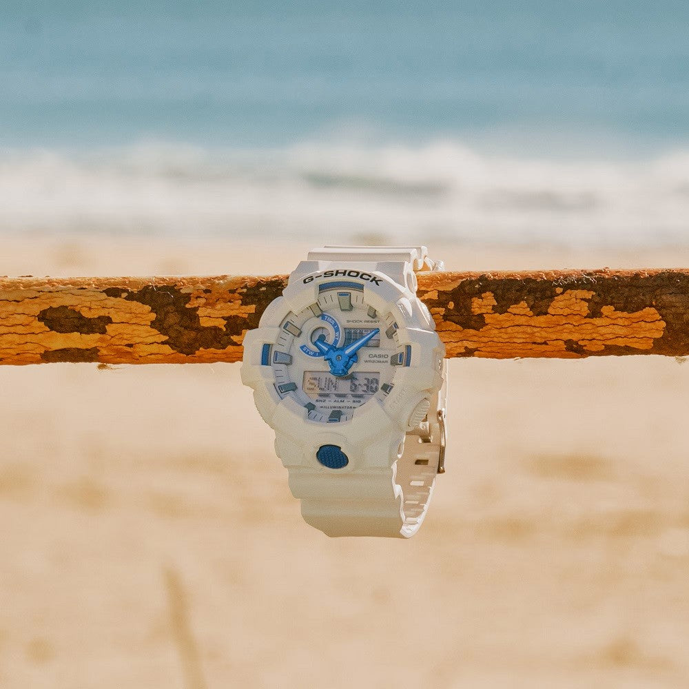 Orologio Uomo CASIO G-Shock - GA-700HDS-7AER - immagine 3