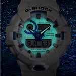 Orologio Uomo CASIO G-Shock - GA-700HDS-7AER - immagine 4