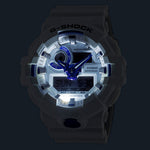 Orologio Uomo CASIO G-Shock - GA-700HDS-7AER - immagine 5