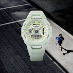 Orologio Uomo CASIO G-Shock Bluetooth® - GBA-950-7AER - immagine 2