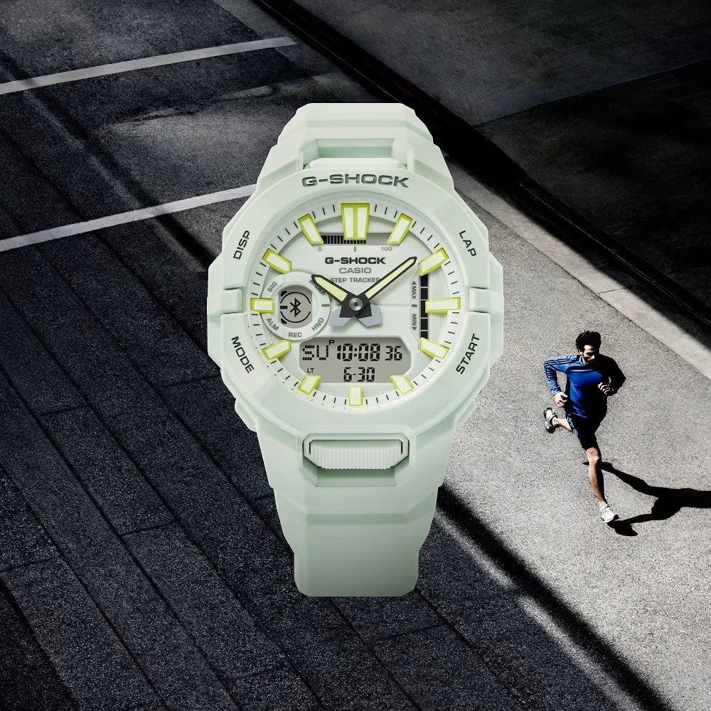 Orologio Uomo CASIO G-Shock Bluetooth® - GBA-950-7AER