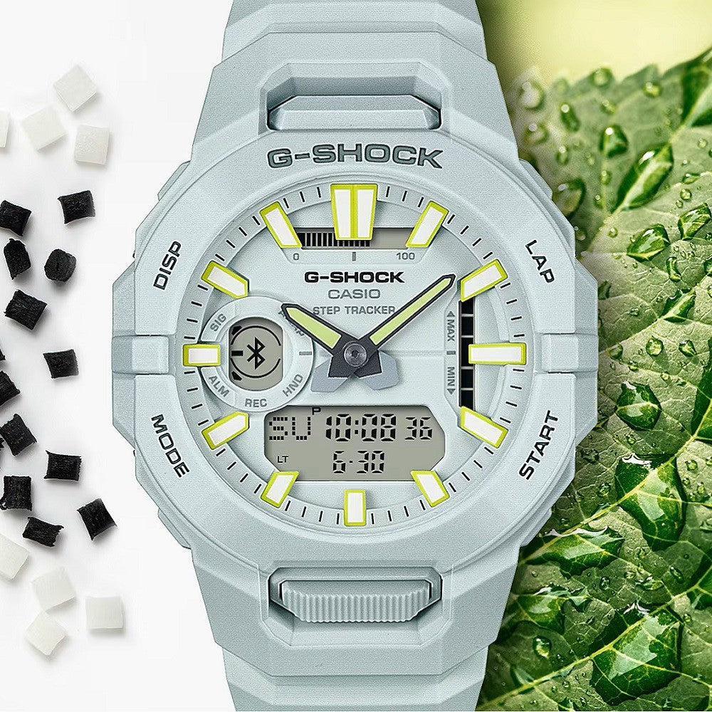 Orologio Uomo CASIO G-Shock Bluetooth® - GBA-950-7AER - immagine 4