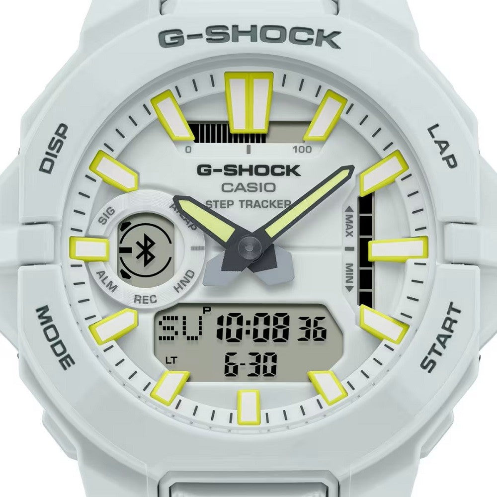 Orologio Uomo CASIO G-Shock Bluetooth® - GBA-950-7AER - immagine 5
