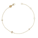 Bracciale Donna ARTLINEA Grace - BD224-LG