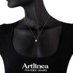 Collana Donna ARTLINEA Joy - CD649-LI - immagine 2