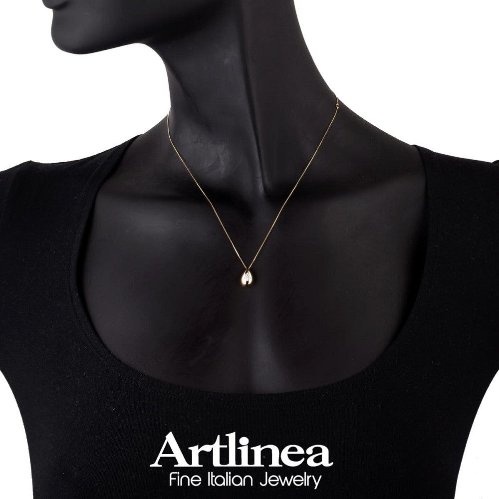 Collana Donna ARTLINEA Joy - CD649-LI