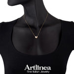 Collana Donna ARTLINEA Joy - CD652-LI - immagine 2