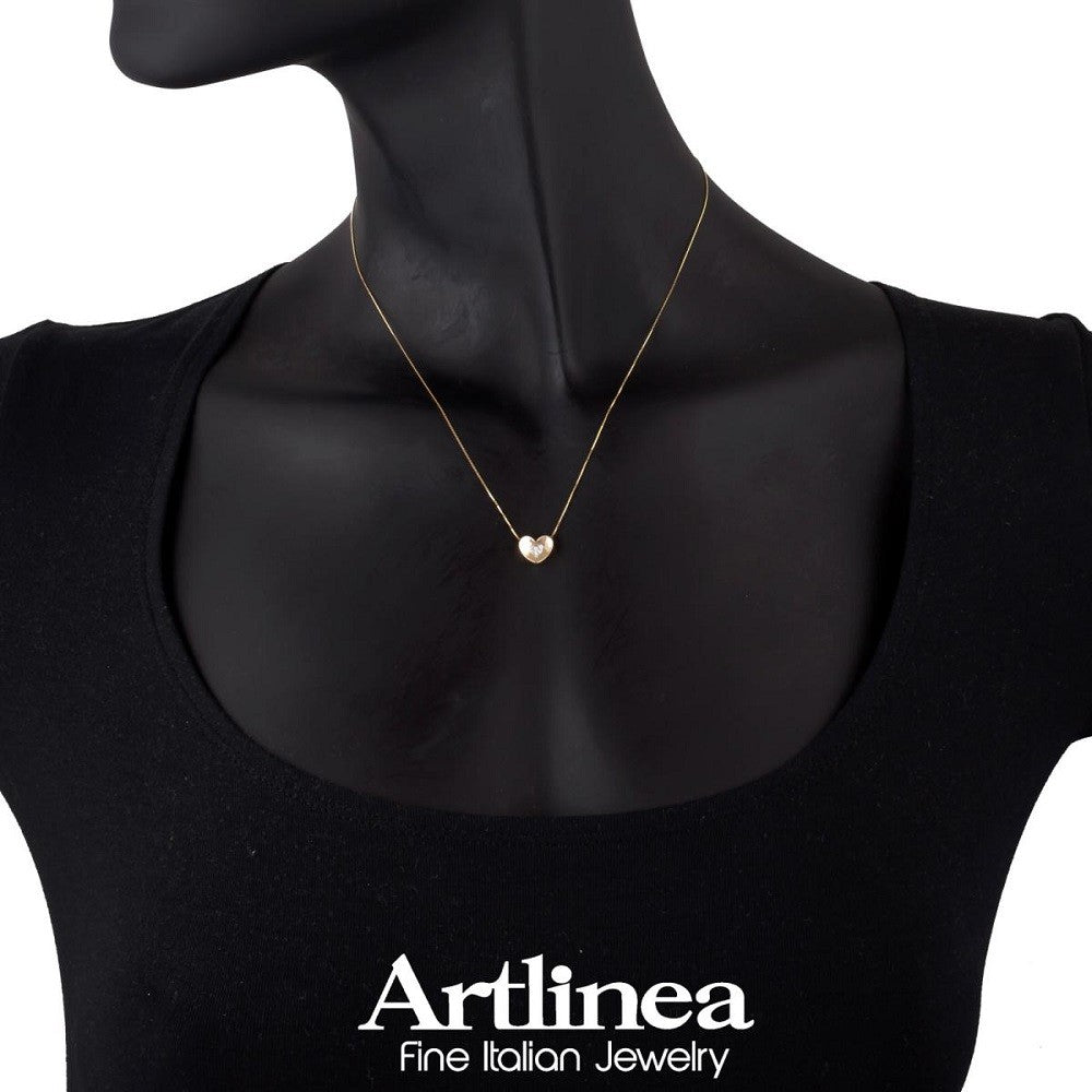 Collana Donna ARTLINEA Joy - CD652-LI - immagine 2