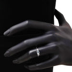 Anello Donna ARTLINEA Acquamarina - AD556/AC-LB - immagine 2