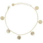 Bracciale Donna ARTLINEA - BEA983-LG