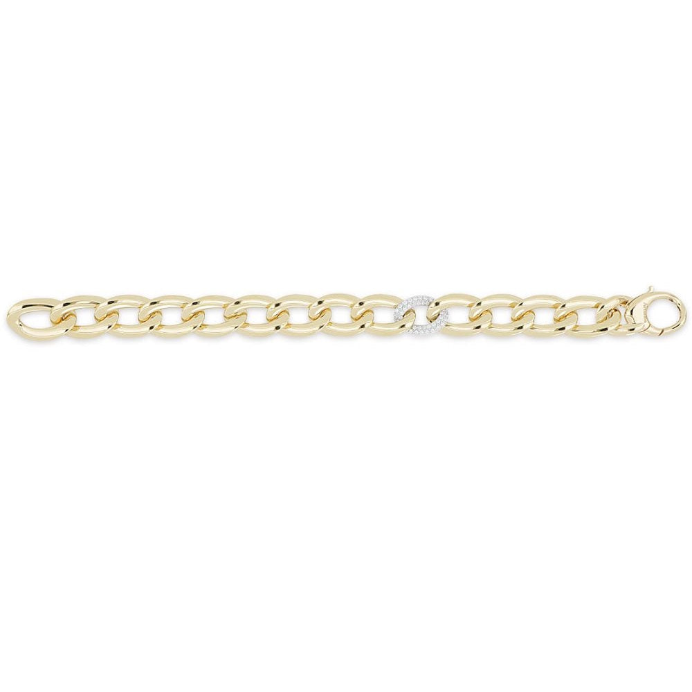 Bracciale Donna ARTLINEA - BV146/C-LN