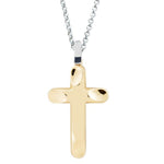 Collana Uomo ARTLINEA - CEA2467-LO