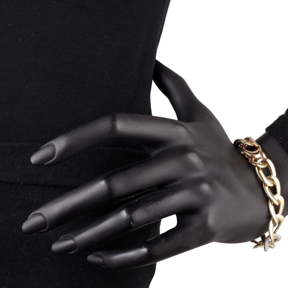 Bracciale Donna ARTLINEA - BV146/C-LN - immagine 2