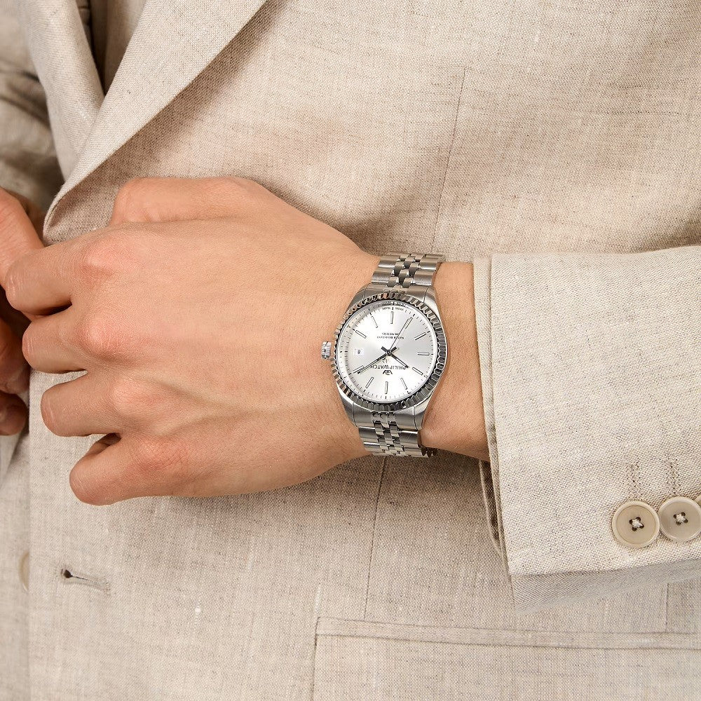 Orologio Uomo PHILIP WATCH Caribe Urban - R8253227001