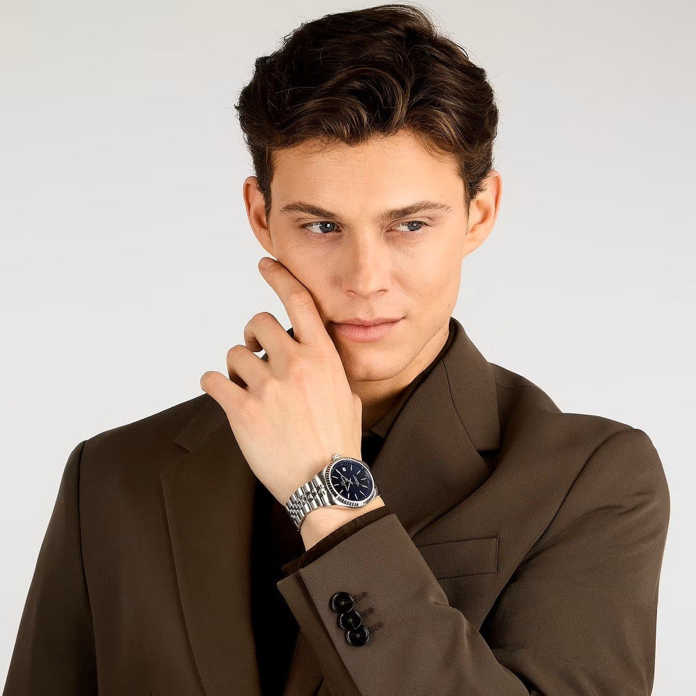 Orologio Uomo PHILIP WATCH Caribe Urban - R8253227003 - immagine 4