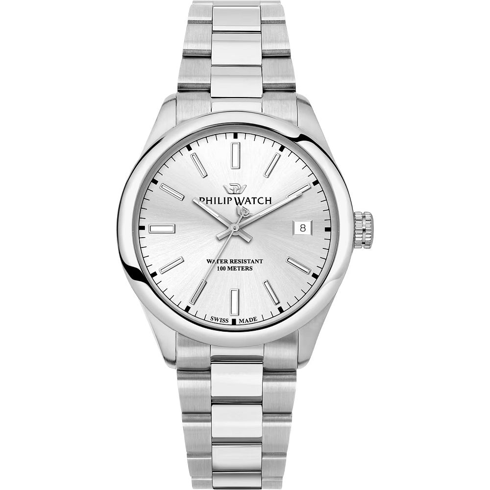 Orologio Uomo PHILIP WATCH Caribe Urban - R8253227004