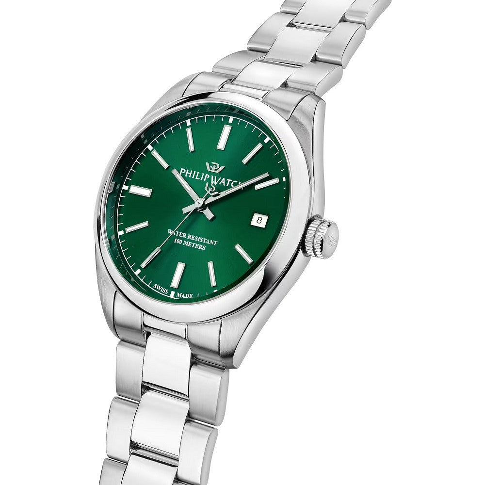 Orologio Uomo PHILIP WATCH Caribe Urban - R8253227005 - immagine 3