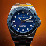 Orologio Uomo PHILIP WATCH Caribe Sport Titanium - Limited Edition - R8253597122 - immagine 3