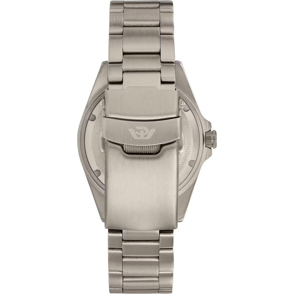 Orologio Uomo PHILIP WATCH Caribe Sport Titanium - Limited Edition - R8253597122 - immagine 6