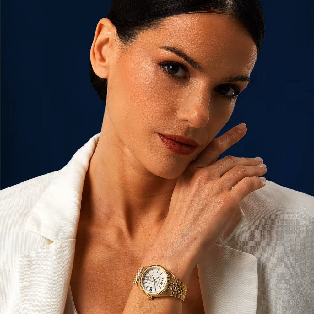 Orologio Donna PHILIP WATCH Caribe Lady Diamonds - R8253597654 - immagine 2