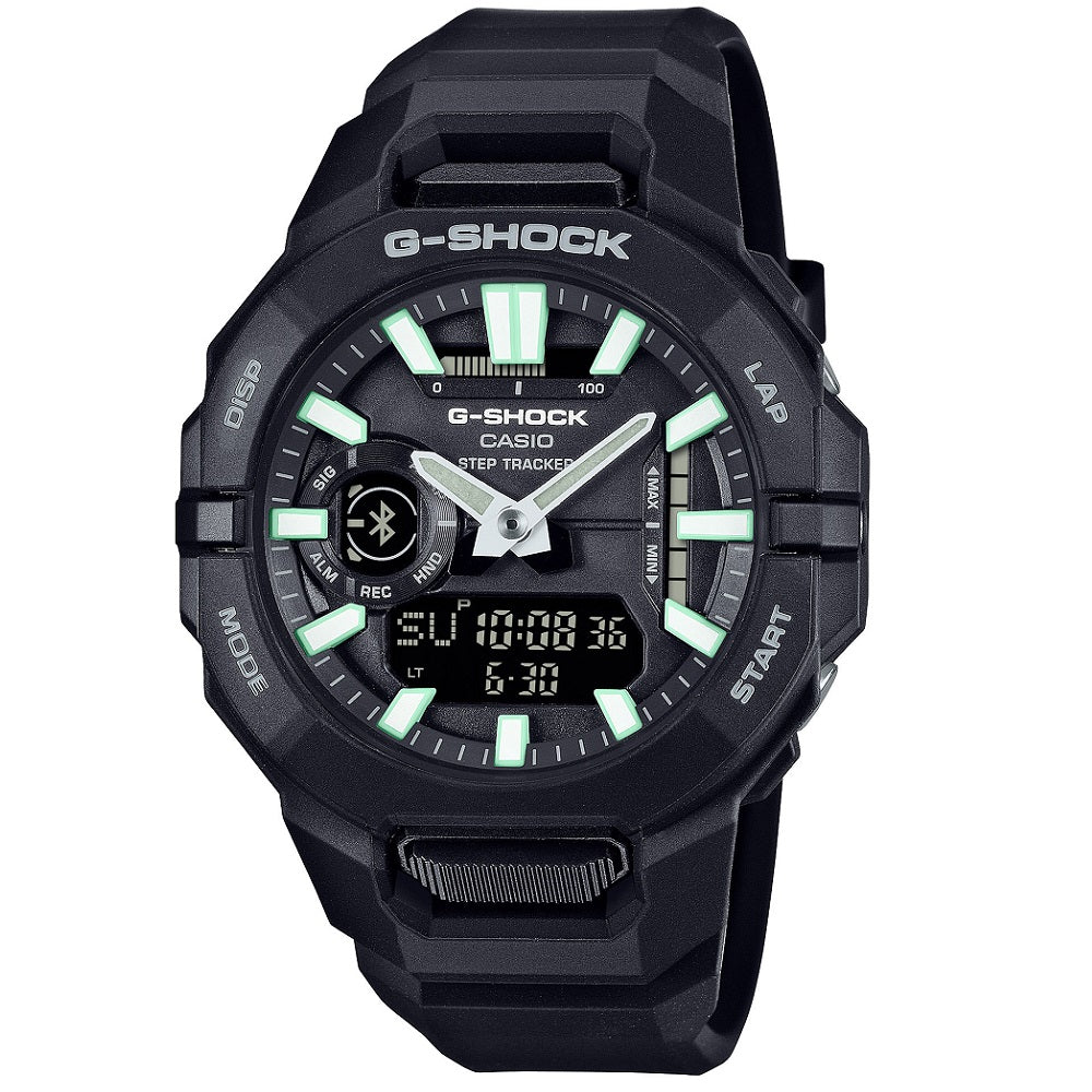 Orologio Uomo CASIO G-Shock Bluetooth® - GBA-950-1AER
