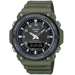 Orologio Uomo CASIO Vintage - AQ-S820W-3BVEF